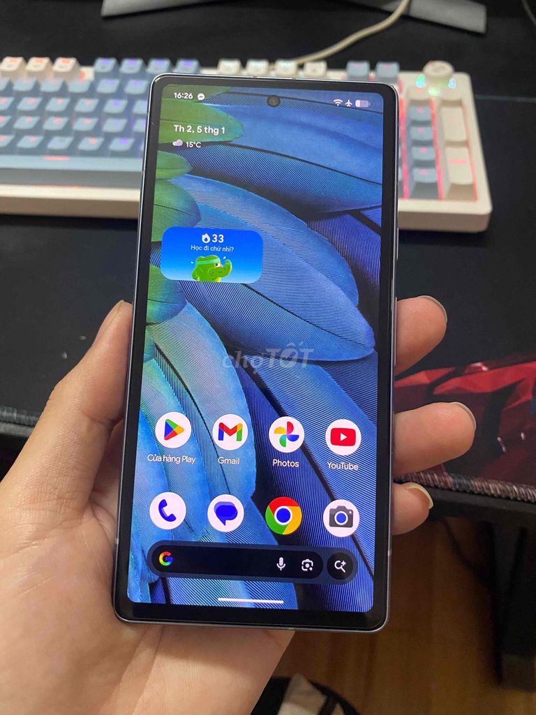 7a quốc tế zin áp sạc 190 lần. Mua bán Điện thoại tại Huyện Đông Anh Hà Nội được đăng bởi Hoàng hình 1