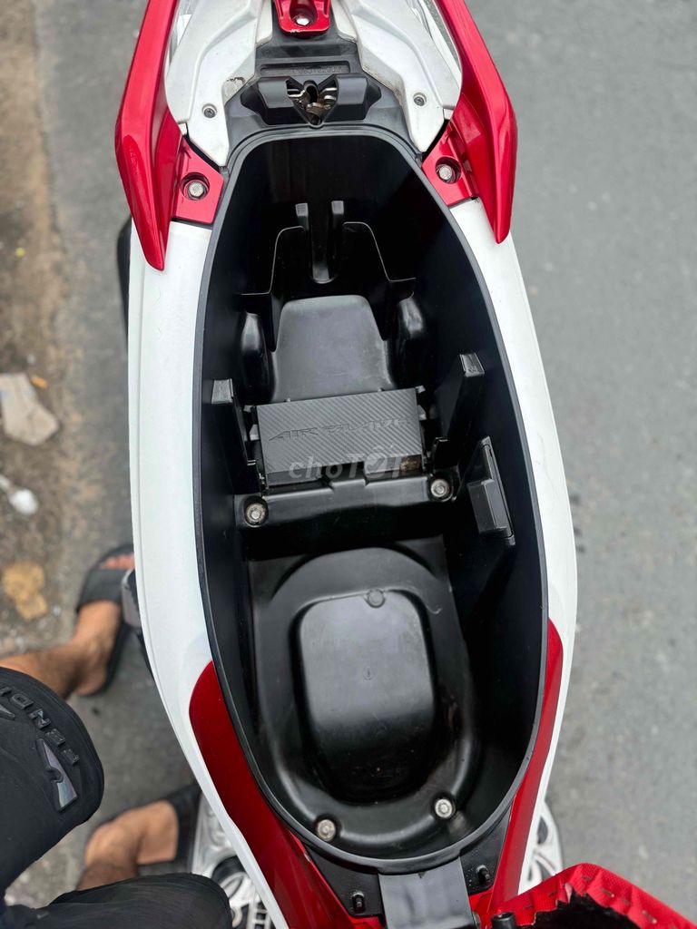 Airblade 125 2014 B65 GÓP CẦN CCCD ĐỦ 18t TRẢ 0₫. Mua bán Xe máy tại Quận Ninh Kiều Cần Thơ được đăng bởi XE MÁY HOÀNG YẾN hình 6