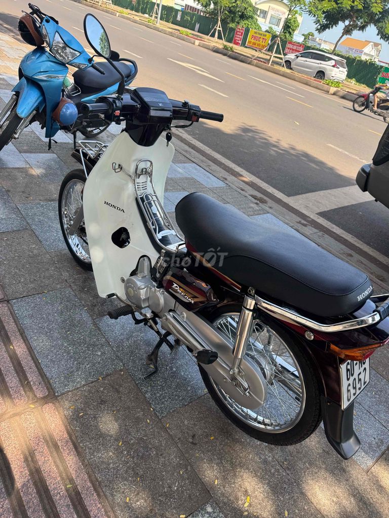 ✔️ Supper 2004 dọn full mới máy chất . chính chủ. Mua bán Xe máy tại Thành phố Long Khánh Đồng Nai được đăng bởi Duy Linh Xe Máy Chợ Long Khánh  hình 6