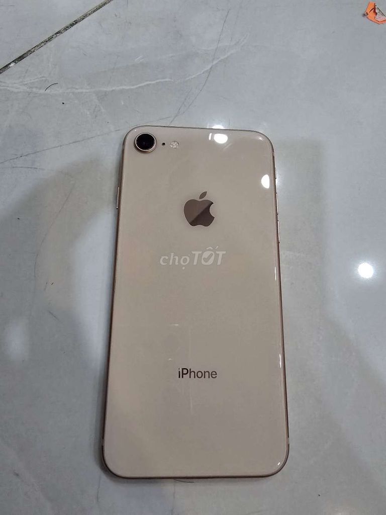 iphone 8 64gb giá rẻ bèo. Mua bán Điện thoại tại Quận 8 Tp Hồ Chí Minh được đăng bởi thiên ân hình 1