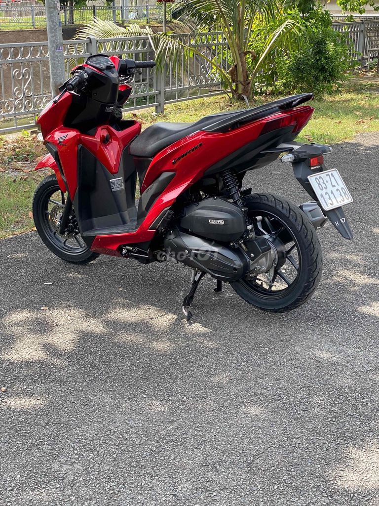 vario đỏ candy. Mua bán Xe máy tại Thành phố Thủ Đức Tp Hồ Chí Minh được đăng bởi xe máy lộc phát hình 4