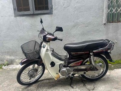 dream thái máy zin xe mộc  chính chủ