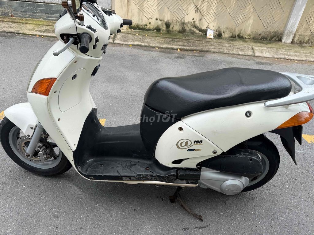 Honda @ Городской номер, Отличный двигатель