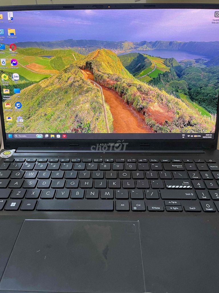 Asus Vivobook X1505VA i5-13500H 15.6 inch 16GB/512. Mua bán Laptop tại Huyện Bình Tân Vĩnh Long được đăng bởi Hồng Đào hình 1