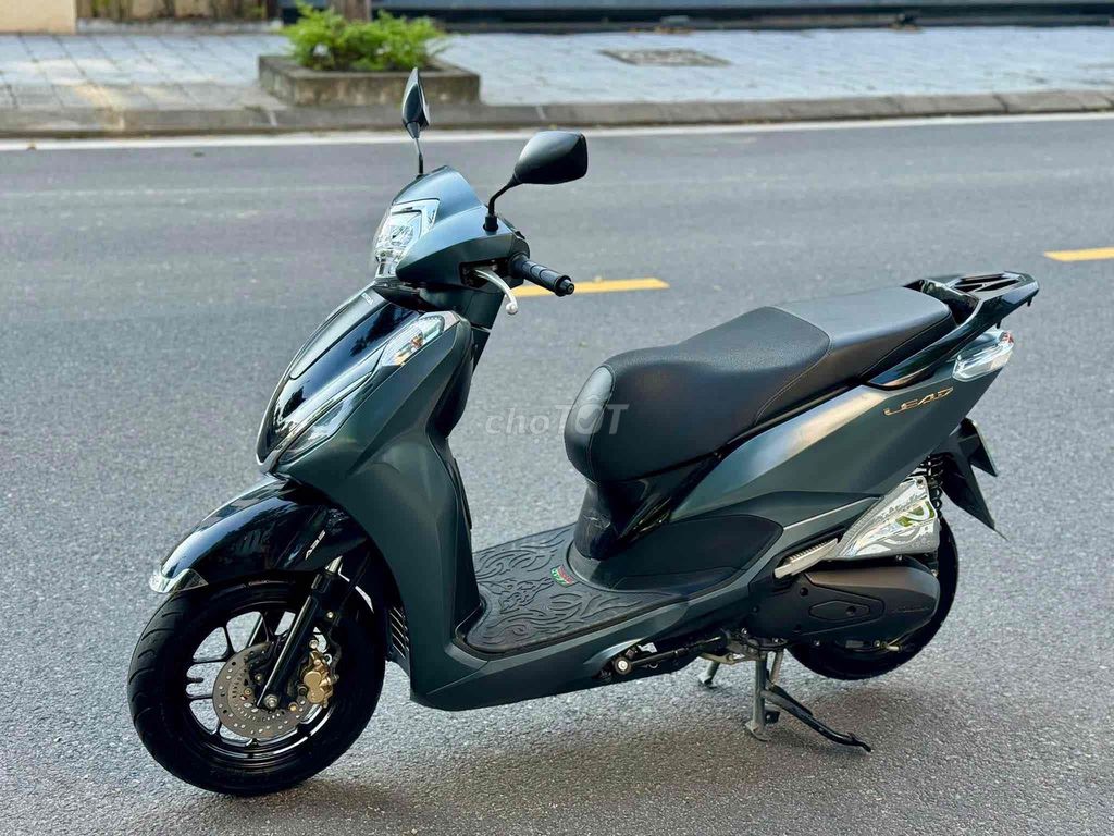 ❤️ Honda LEAD 125 ABS 2025 Special_Owner
