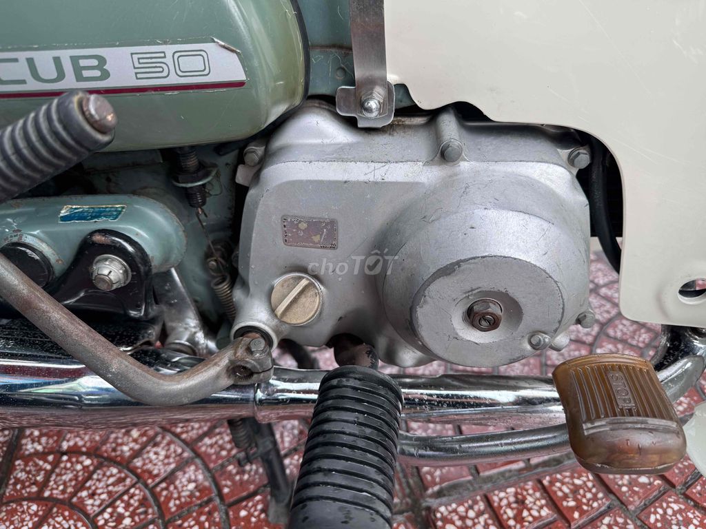 cub 81/50 kim vàng giọt lệ bstp chính chủ. Mua bán Xe máy tại Quận Phú Nhuận Tp Hồ Chí Minh được đăng bởi Mua xe củ giá cao hình 5