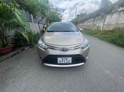Toyota Vios 2018 Std 96 ngàn màu vàng cát xe đẹp. Mua bán Ô tô tại Thành phố Biên Hòa Đồng Nai được đăng bởi Nguyen Ny 