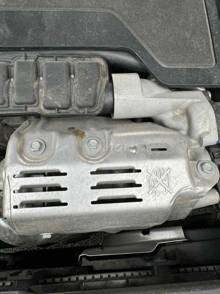 Peugeot 2008 SX 2022 Active 1.2 AT rất mới. Mua bán Ô tô tại Quận Nam Từ Liêm Hà Nội được đăng bởi Auto Anh Tuấn hình 17