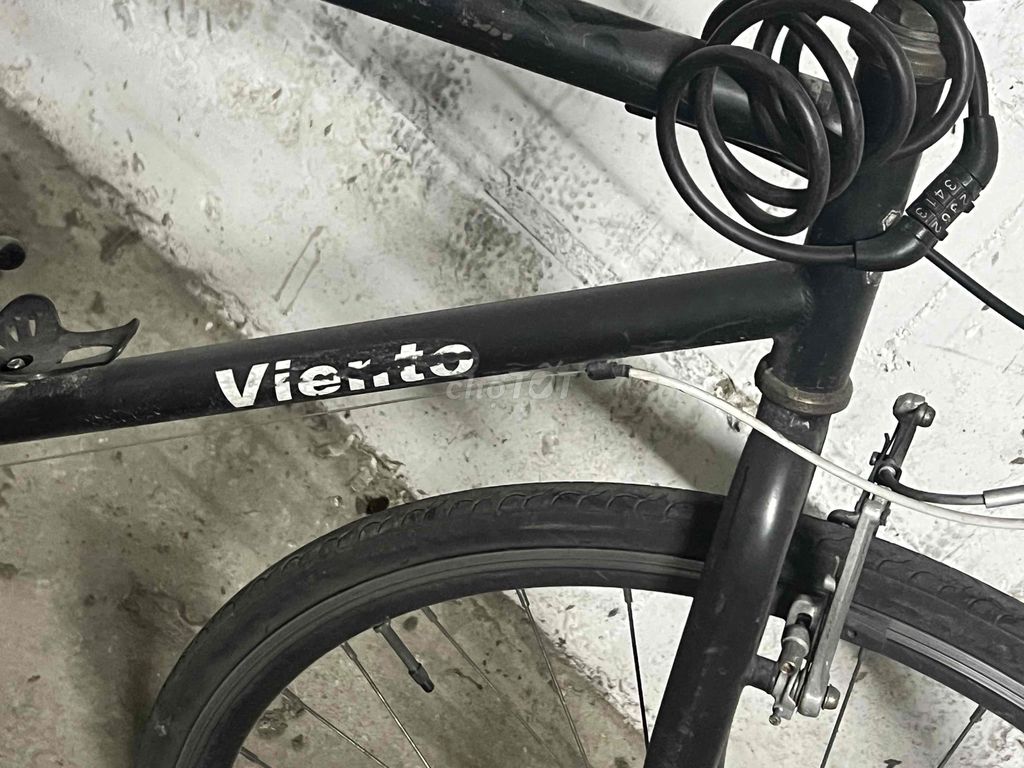 Bán xe do không sử dụng. Mua bán Xe đạp tại Quận Cầu Giấy Hà Nội được đăng bởi Mai Văn Kiên hình 2