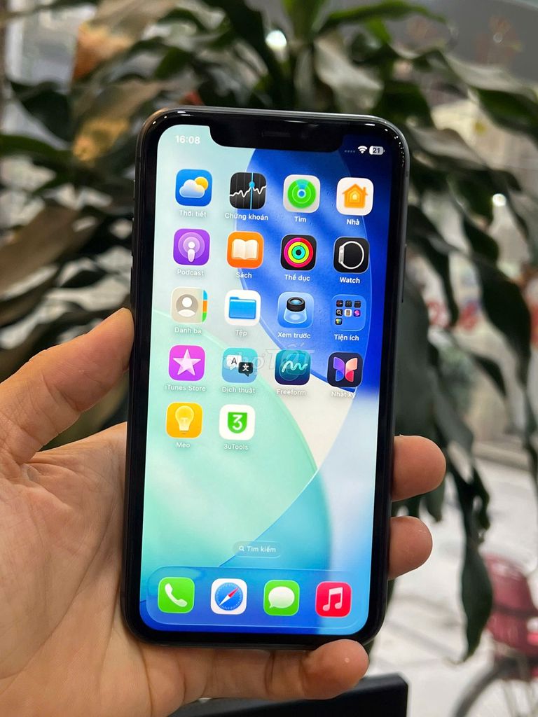 iPhone 11 64GB Zin - Pin New - Đẹp Keng. Mua bán Điện thoại tại Quận Đống Đa Hà Nội được đăng bởi Hoàng Táo  hình 1
