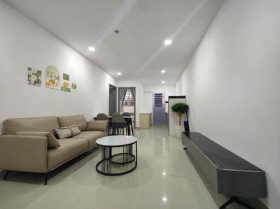 Apartment 57 m² · 2 bed · Belleza Apartment