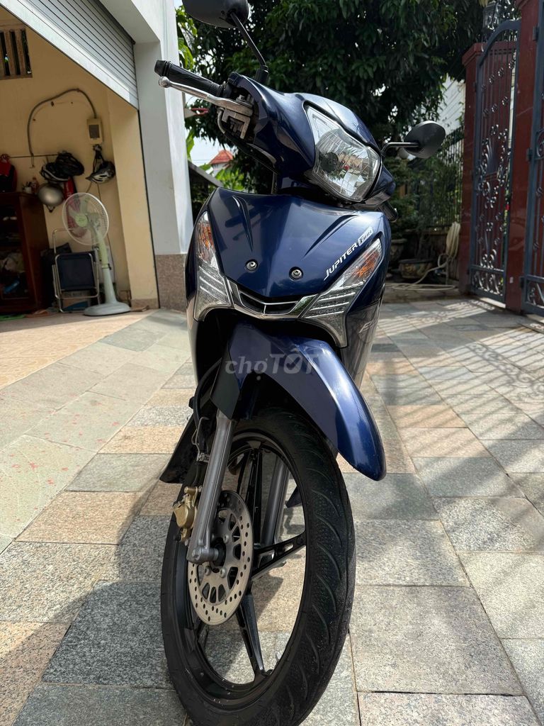 Cần bán jupiter finn bstp nguyên zin chính chủ. Mua bán Xe máy tại Thành phố Thủ Đức Tp Hồ Chí Minh được đăng bởi Nguyễn Thành Trung hình 5