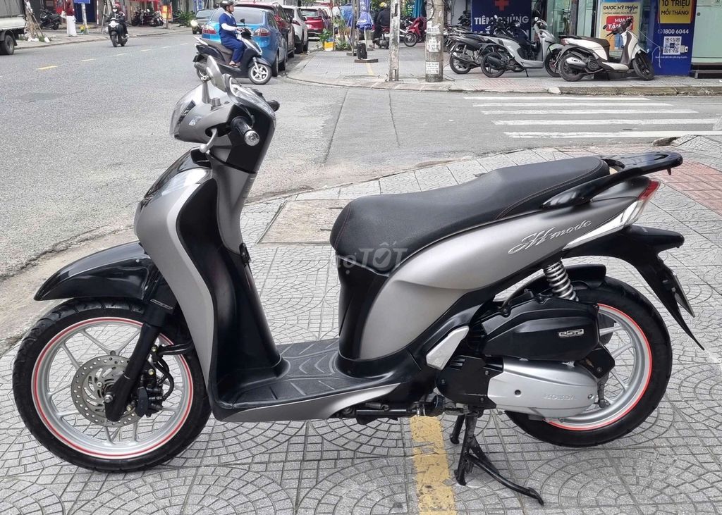 , 🍎Sh mode  Bs43C1 hải châu. Mua bán Xe máy tại Quận Hải Châu Đà Nẵng được đăng bởi Manh hình 2
