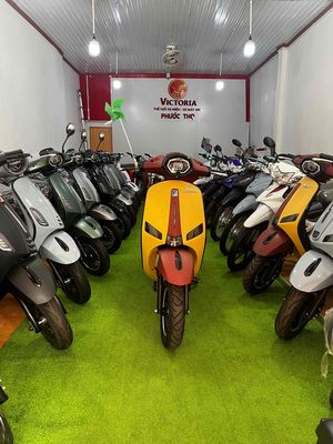 Vepsa 50cc Victoria at88 mới. Mua bán Xe máy tại Quận Tân Phú Tp Hồ Chí Minh được đăng bởi   CỬA HÀNG XE MÁY PHƯỚC THỌ