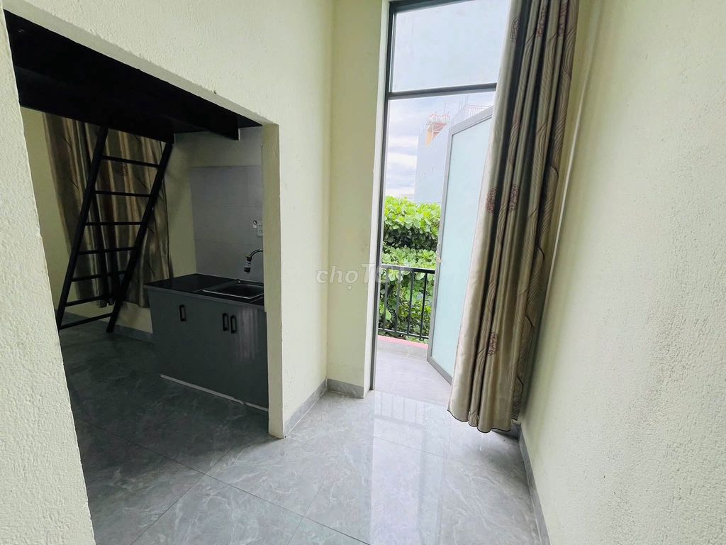 Phòng trọ full nội thất Đà Nẵng