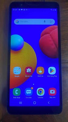 Samsung 16GB Xanh