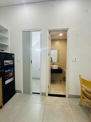Аренда · 1 комн. · 27 м² · Quận Ngũ Hành Sơn, ул. Đường Hói Kiểng 15