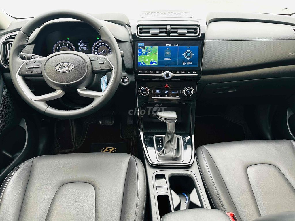 Hyundai Creta 2023 1.5 Đặc biệt  - 42000 km. Mua bán Ô tô tại Quận Nam Từ Liêm Hà Nội được đăng bởi A Phương hình 11