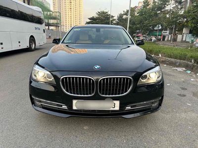 BMW 730Li 2014 Đen/Kem 70000 km. Mua bán Ô tô tại Quận 7 Tp Hồ Chí Minh được đăng bởi auto thanh tâm 