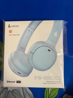Headphone bluetooth Edifier WH500 nguyên seal