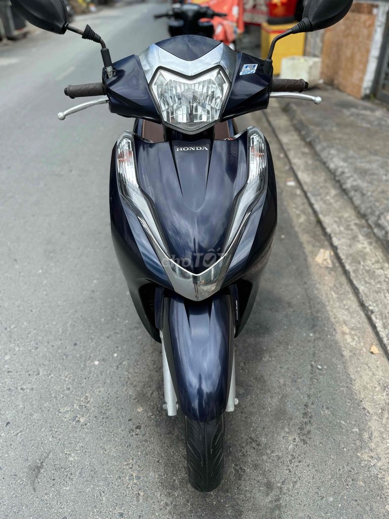 Lead Fi 2018 Smartkey B65  GÓP CẦN CCCD 18 TRẢ 0₫. Mua bán Xe máy tại Quận Ninh Kiều Cần Thơ được đăng bởi XE MÁY HOÀNG YẾN hình 4