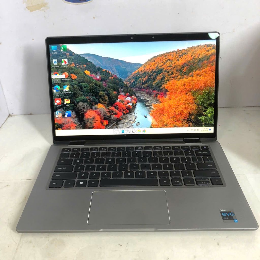 Dell Latitude 7320 i7-1185G7 13.3 inch 32GB/512GB. Mua bán Laptop tại Quận Ba Đình Hà Nội được đăng bởi Nguyễn Đức Toàn hình 1