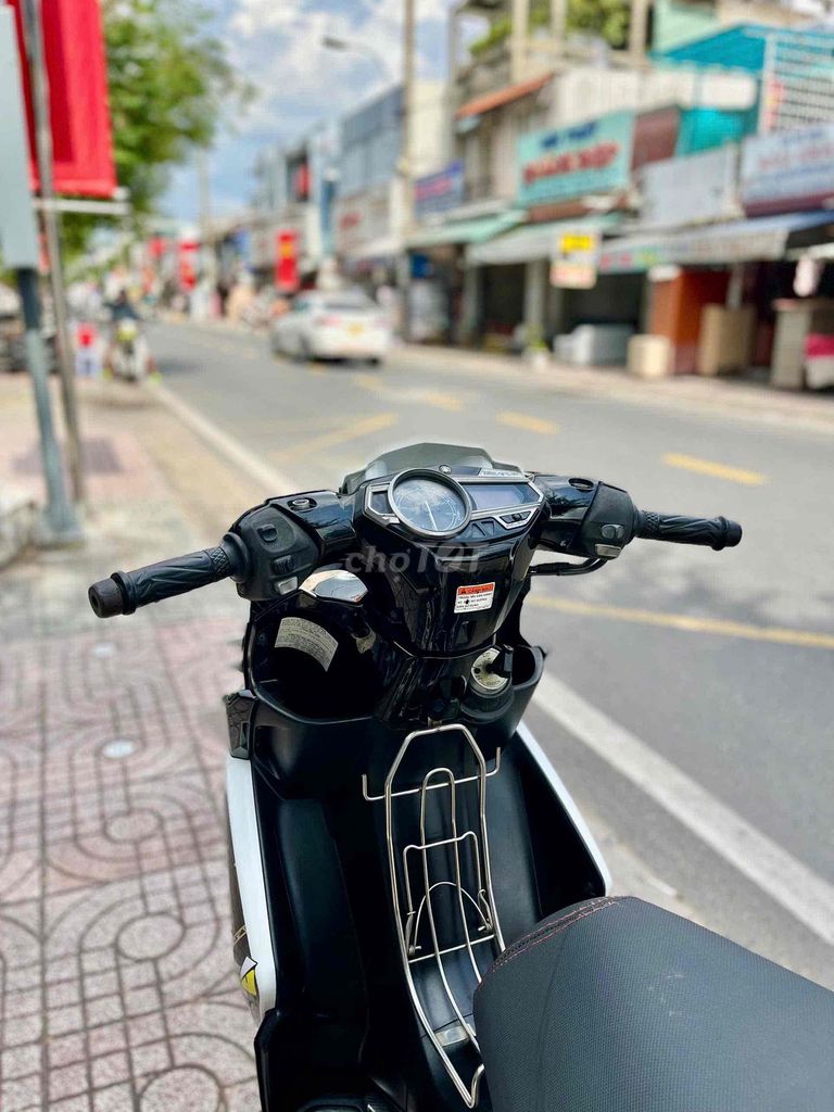❤️Yamaha Nouvo 5, BSTP GTĐĐ, GÓP NỢ XẤU. Mua bán Xe máy tại Quận 8 Tp Hồ Chí Minh được đăng bởi Tấn Đạt hình 3