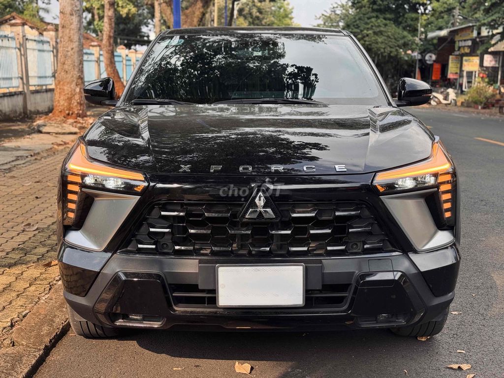XFORCE 2024 FULL ĐEN 28.900 KM. Mua bán Ô tô tại Quận Bình Tân Tp Hồ Chí Minh được đăng bởi Huỳnh Thiên Bảo hình 1