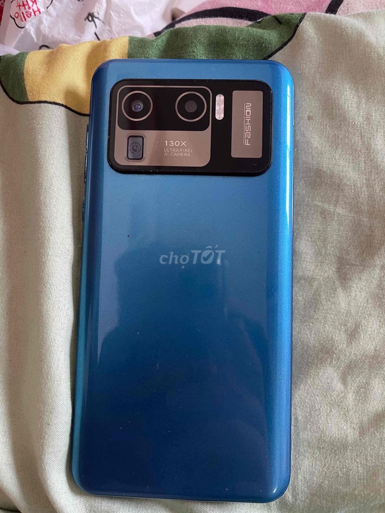 Điện thoại 512GB Màu Xanh Dương. Mua bán Điện thoại tại Quận Hải Châu Đà Nẵng được đăng bởi Hạnh Lê hình 1