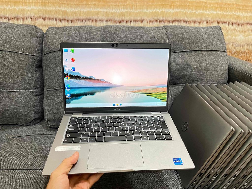 Dell Latitude 5320 i7gen11/ 16GB/256GB. Mua bán Laptop tại Thành phố Biên Hòa Đồng Nai được đăng bởi Laptop Nhật hình 1
