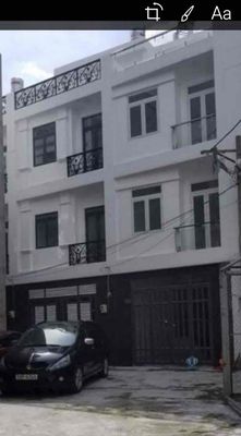 Room 25 m² · Đường Nguyễn Thanh Tuyền