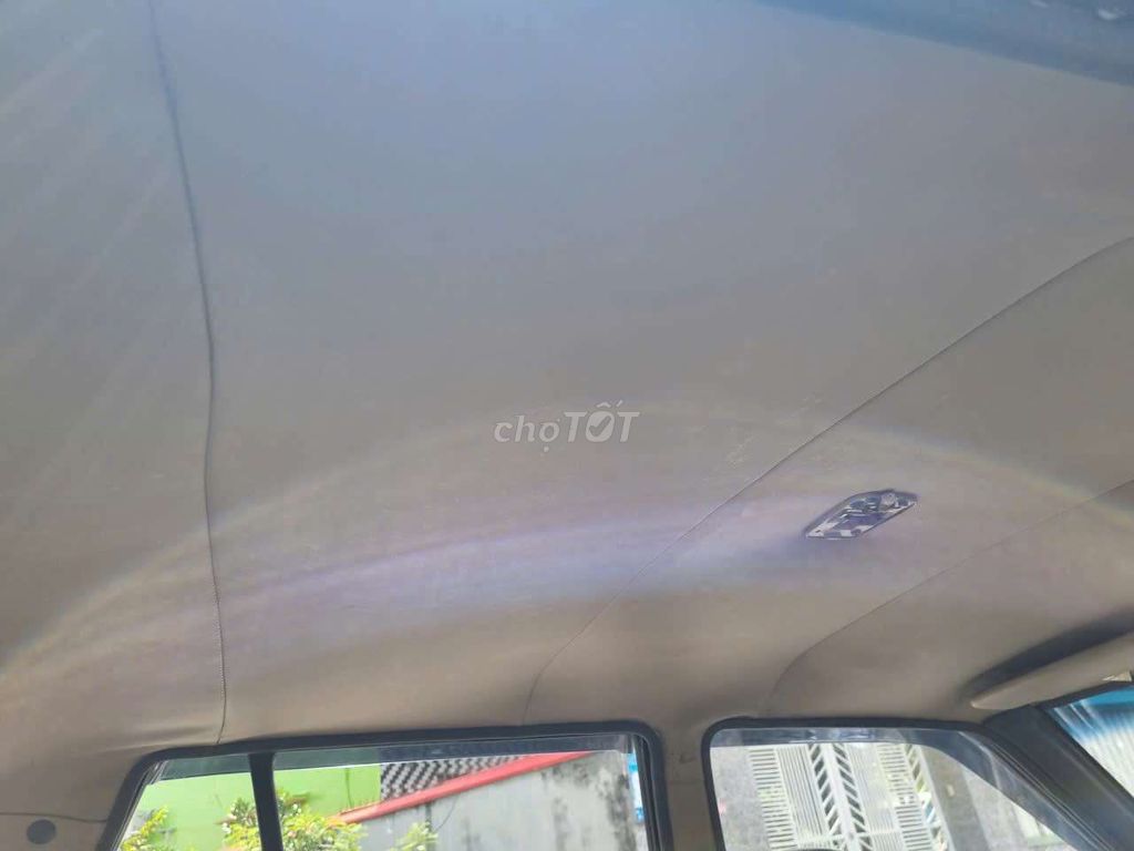 Toyota số tự động. Mua bán Ô tô tại Huyện Châu Thành Tiền Giang được đăng bởi Trần Huỳnh ÔtÔ cũ Tiền Giang hình 12