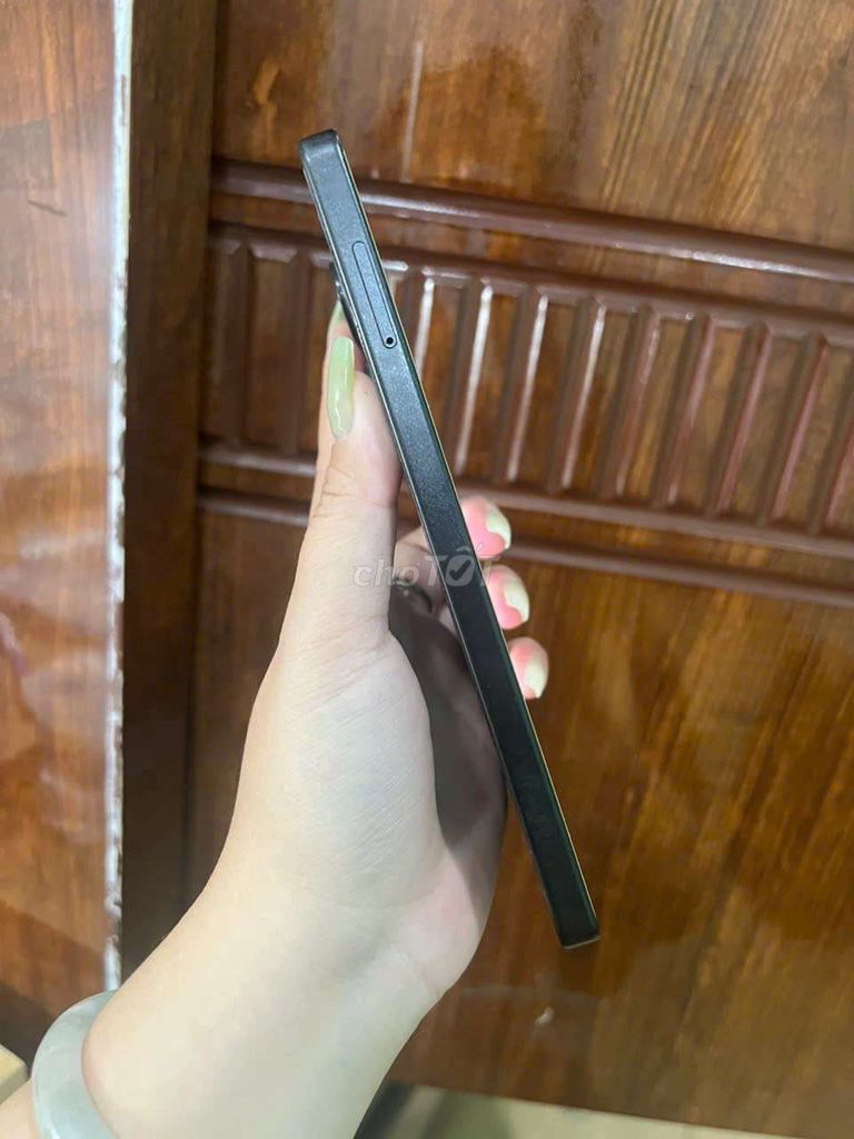 Xiaomi Redmi Note 13 Pro 256GB Đen. Mua bán Điện thoại tại Thành phố Thủ Đức Tp Hồ Chí Minh được đăng bởi Hồng Thịnh hình 1