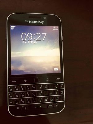 blackberry Q20. Mua bán Điện thoại tại Thành phố Đồng Xoài Bình Phước được đăng bởi Hoàng Anh
