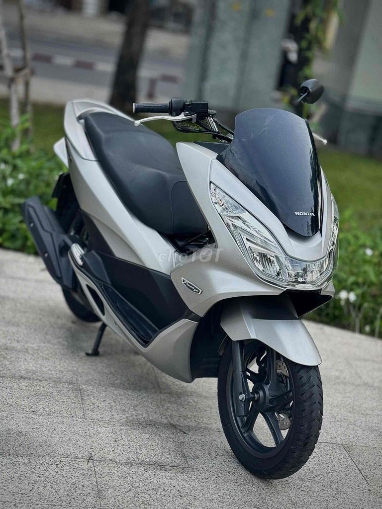Pcx 2015 ( nậu xớ chỉ cần 17 ). Mua bán Xe máy tại Quận 8 Tp Hồ Chí Minh được đăng bởi Phạm Đức hình 7