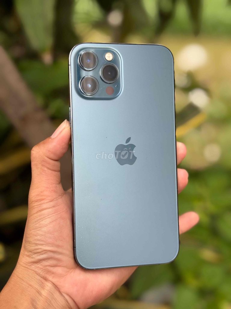 12prm 128Gb xin Full Có GL. Mua bán Điện thoại tại Huyện Cao Lãnh Đồng Tháp được đăng bởi Tá ĐT hình 1