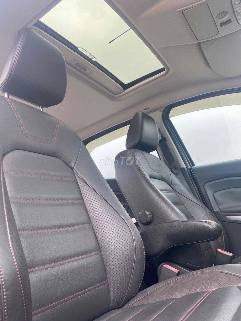 ford ecosport titanium 1.5AT 2016. Mua bán Ô tô tại Quận Long Biên Hà Nội được đăng bởi Hoàng Thanh auto hình 7