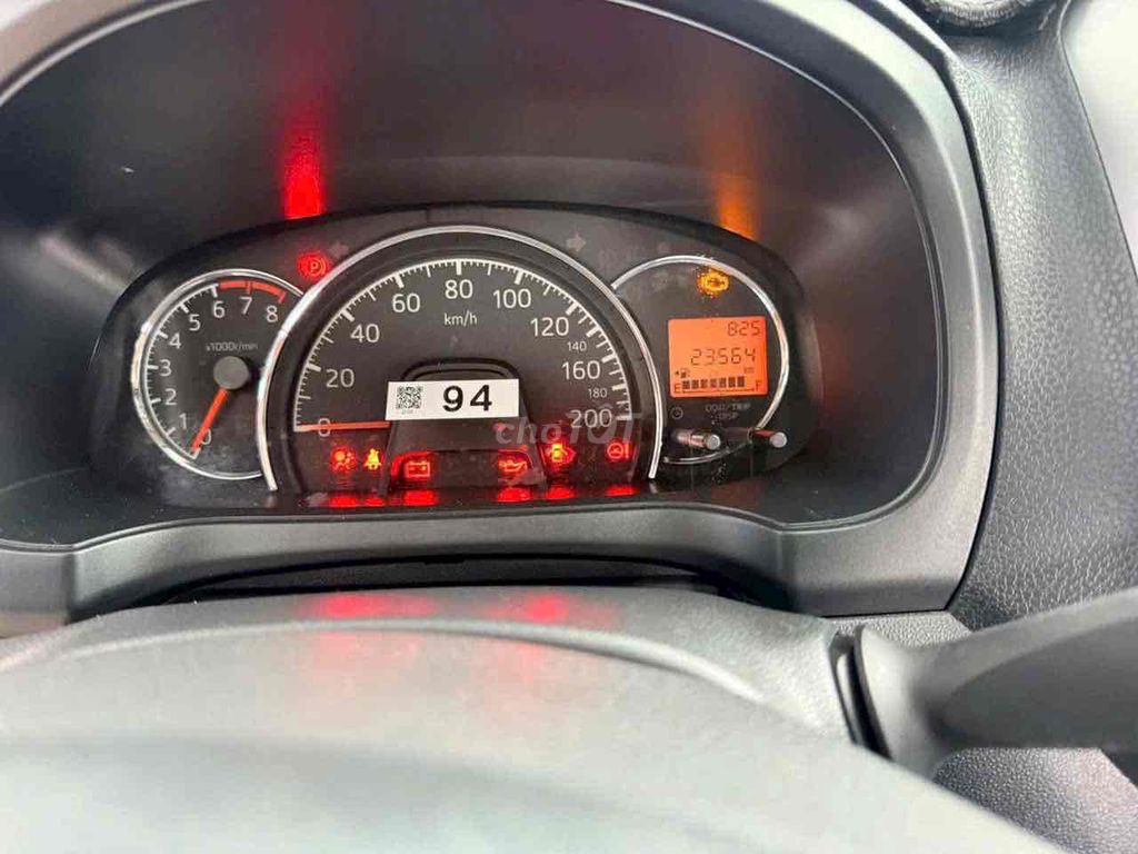 Toyota Wigo 2019 1.2 MT - 24000 km. Mua bán Ô tô tại Thành phố Thủ Đức Tp Hồ Chí Minh được đăng bởi Thành Toyota Bình Dương  Xe cũ chính hãng hình 4