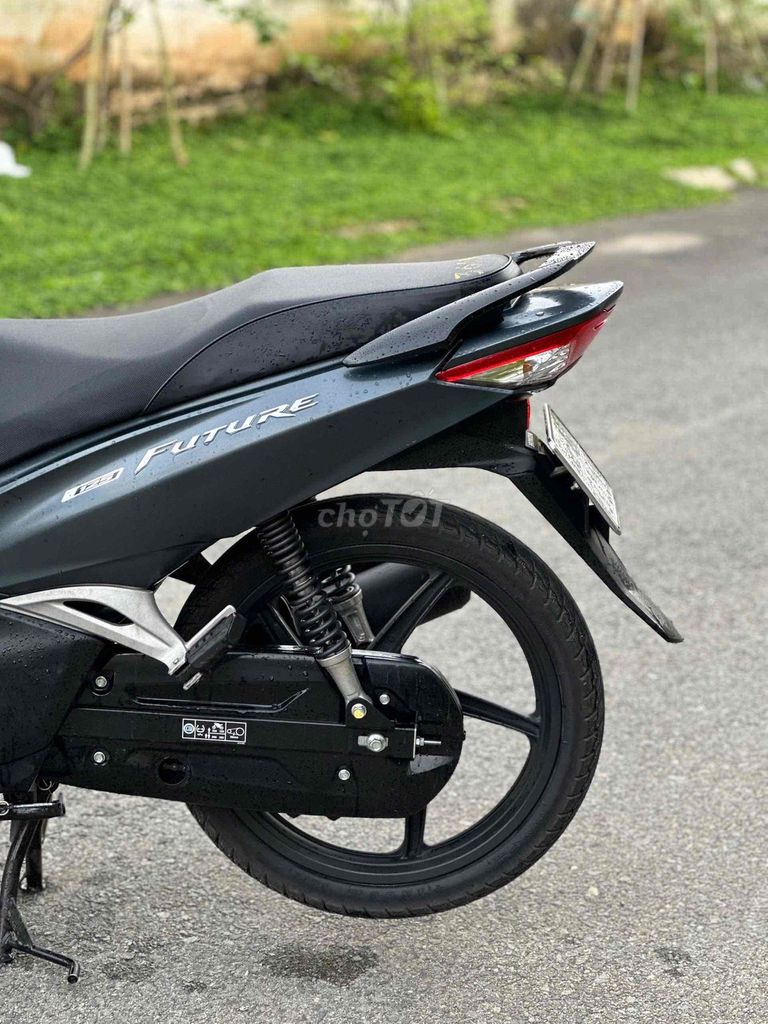 Future 2024. Mua bán Xe máy tại Huyện Trảng Bom Đồng Nai được đăng bởi u kiều hình 2