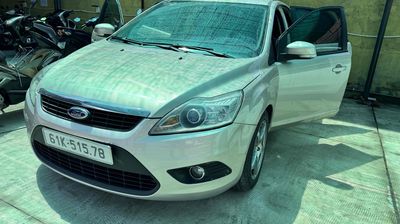 Ford Focus 2010 - 141000 km. Mua bán Ô tô tại Thành phố Dĩ An Bình Dương được đăng bởi THANH hình 1