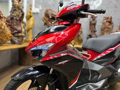 Honda Airblade 125Fi chính chủ biển SG xe đẹp keng