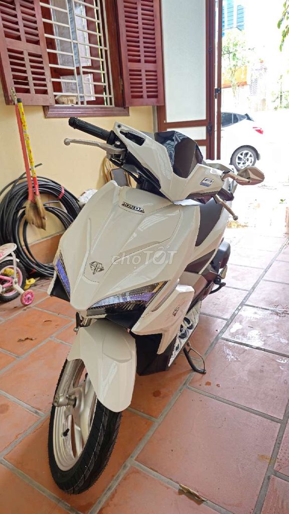 Ab 125Fi. Mua bán Xe máy tại Huyện Hưng Hà Thái Bình được đăng bởi Dinh Ngọc Du hình 3