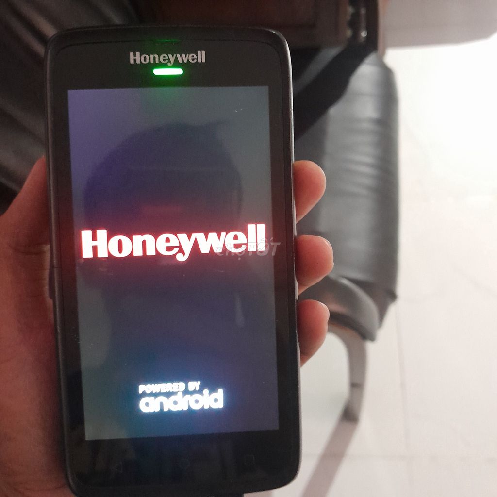 Honeywell ScanPal EDA50 Đen. Mua bán Điện thoại tại Thành phố Dĩ An Bình Dương được đăng bởi Nguyen Quang Hau hình 1