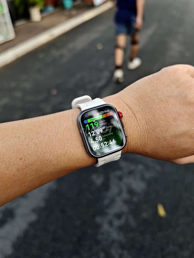 Huawei Watch Fit 4 Pro likenew Fullbox