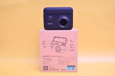 Hộp sạc pin máy ảnh LLANO NP-FZ100 Sony A73...
