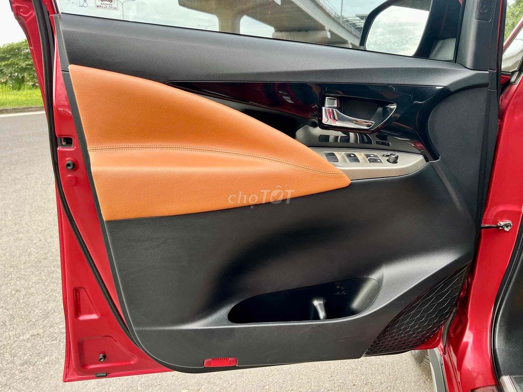 Innova Venturer 2019 - HT Vay 60% - Giá Còn Giảm. Mua bán Ô tô tại Thành phố Thủ Đức Tp Hồ Chí Minh được đăng bởi Ngọc Long Toyota Đông Sài Gòn hình 8