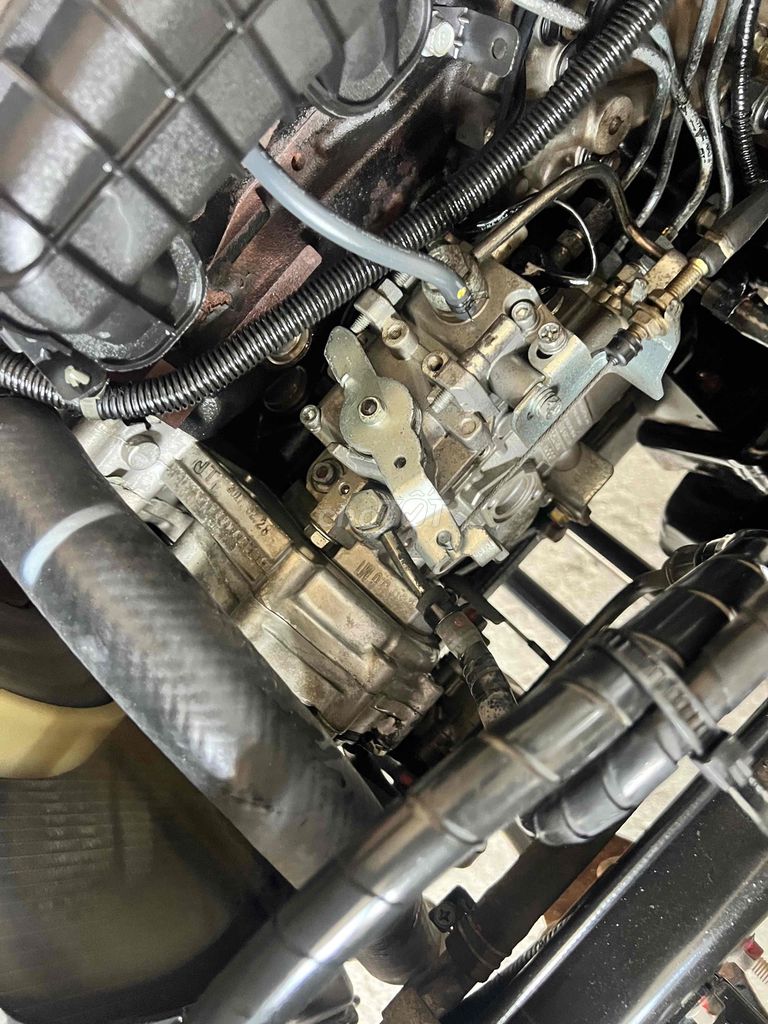 kia k165 Đời 2017 Tải 2t4 xezin , máy zin. Mua bán Xe tải, xe ben tại Thị xã Tân Uyên Bình Dương được đăng bởi oto bay quynh  hình 3