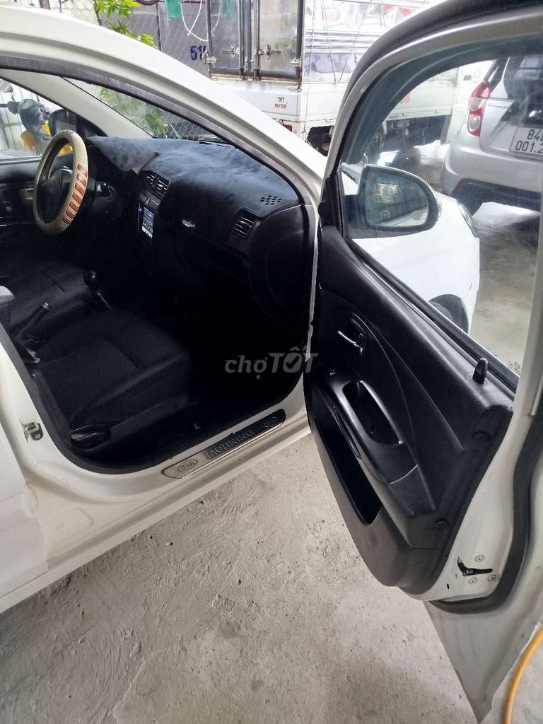 2009 SLX 1.0 AT - 123 km. Mua bán Ô tô tại Quận Ô Môn Cần Thơ được đăng bởi Nguyenngocthach hình 5