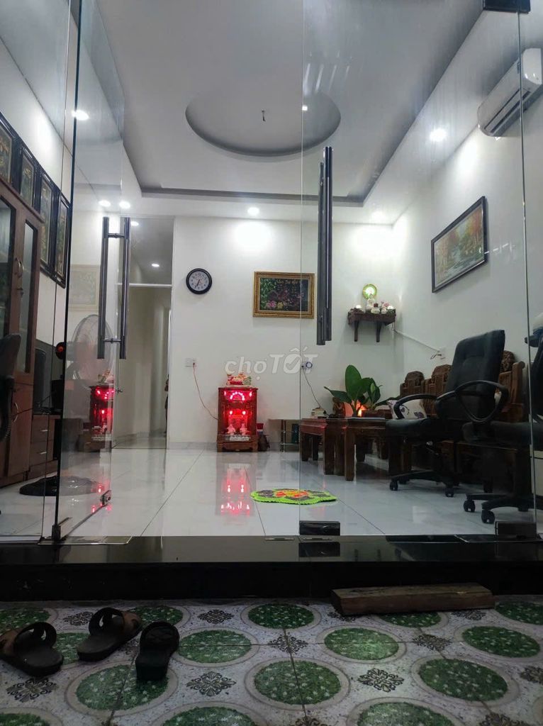 Nhà mặt tiền kinh doanh đông đúc cần tiền bán rẻ nhất thị trường. Mua bán nhà ở tại Thành phố Thủ Đức Tp Hồ Chí Minh được đăng bởi Ngô văn Mạnh  hình 3