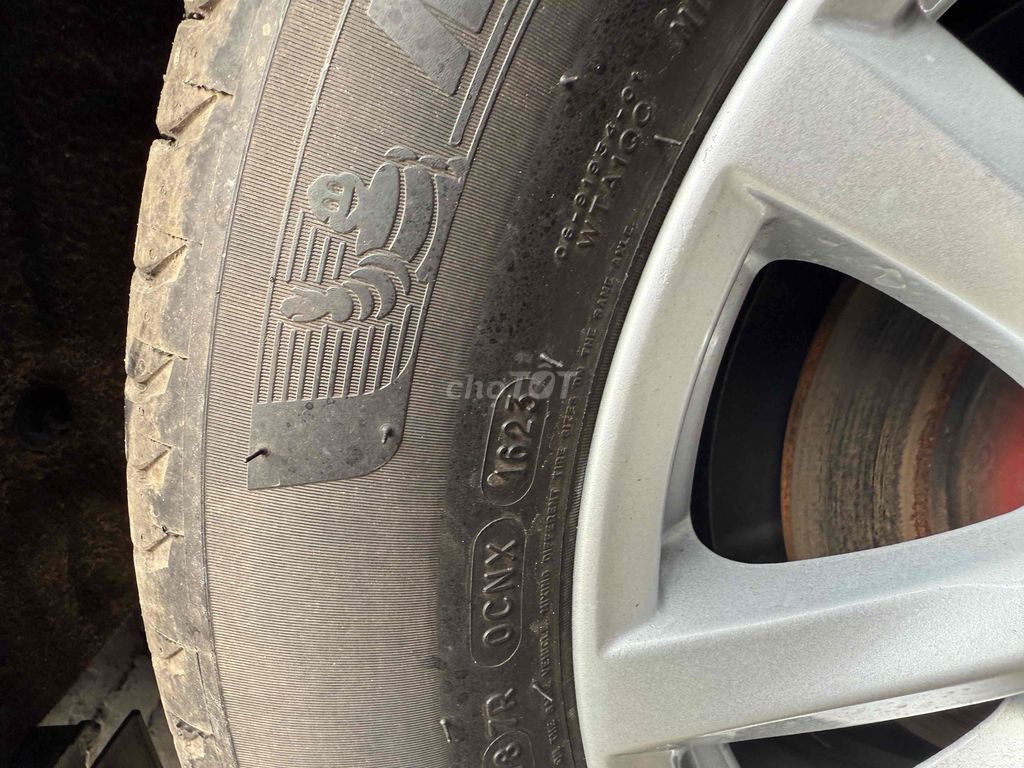 Mazda 3 2015 Sport đi 82.000 km xe đẹp không lỗi. Mua bán Ô tô tại Thành phố Thủ Đức Tp Hồ Chí Minh được đăng bởi FASTCARS THÁI Ô TÔ CŨ  hình 9